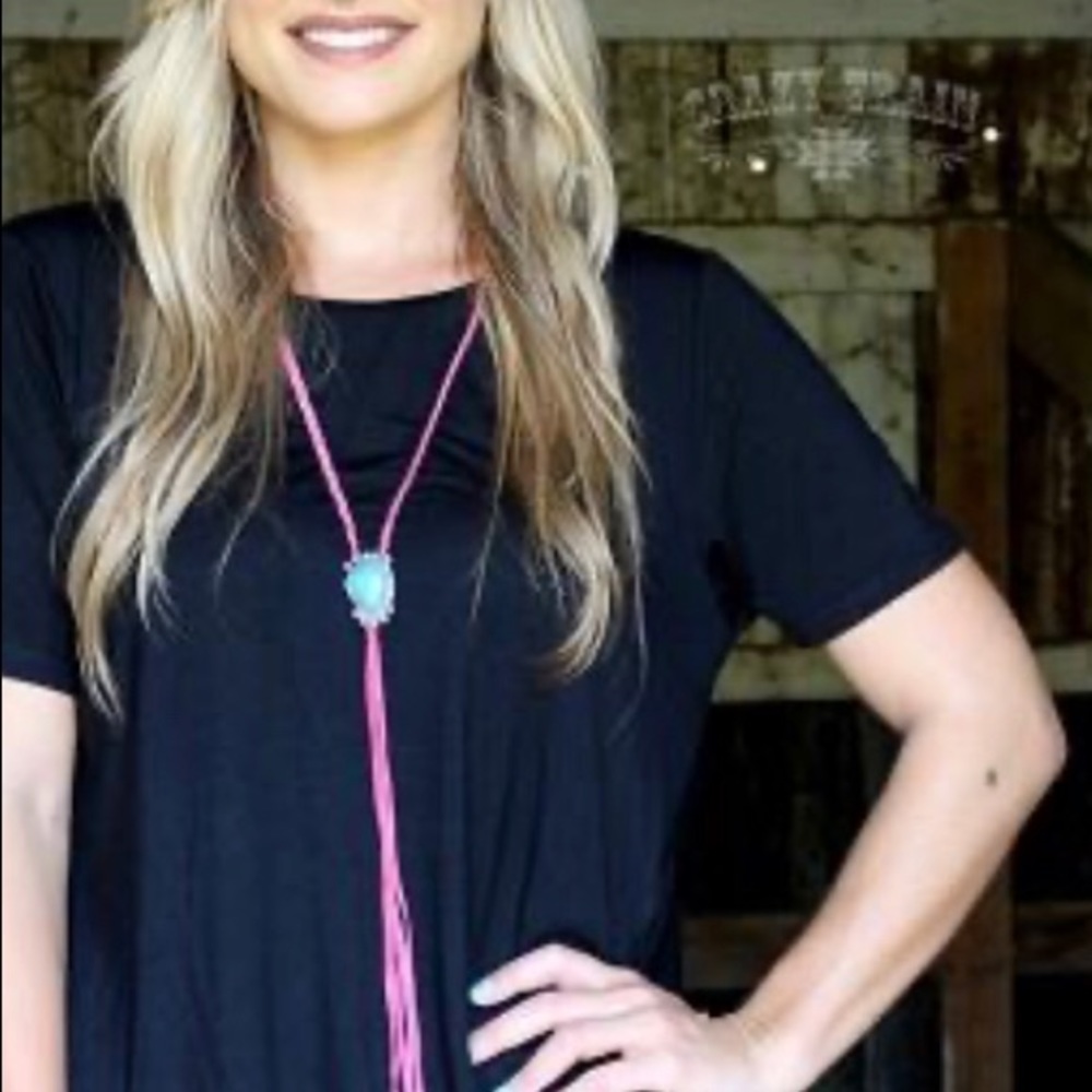 Bolo Tie